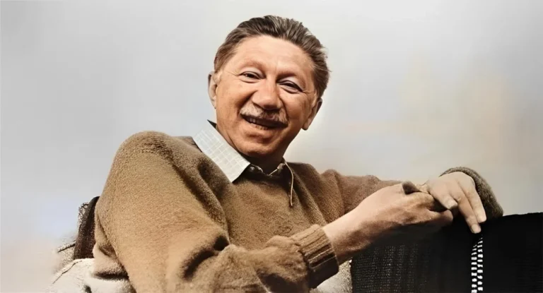 Abraham Maslow