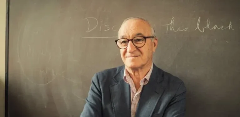 Albert Bandura