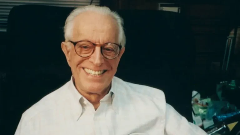 Albert Ellis