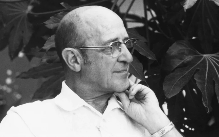 Carl R. Rogers