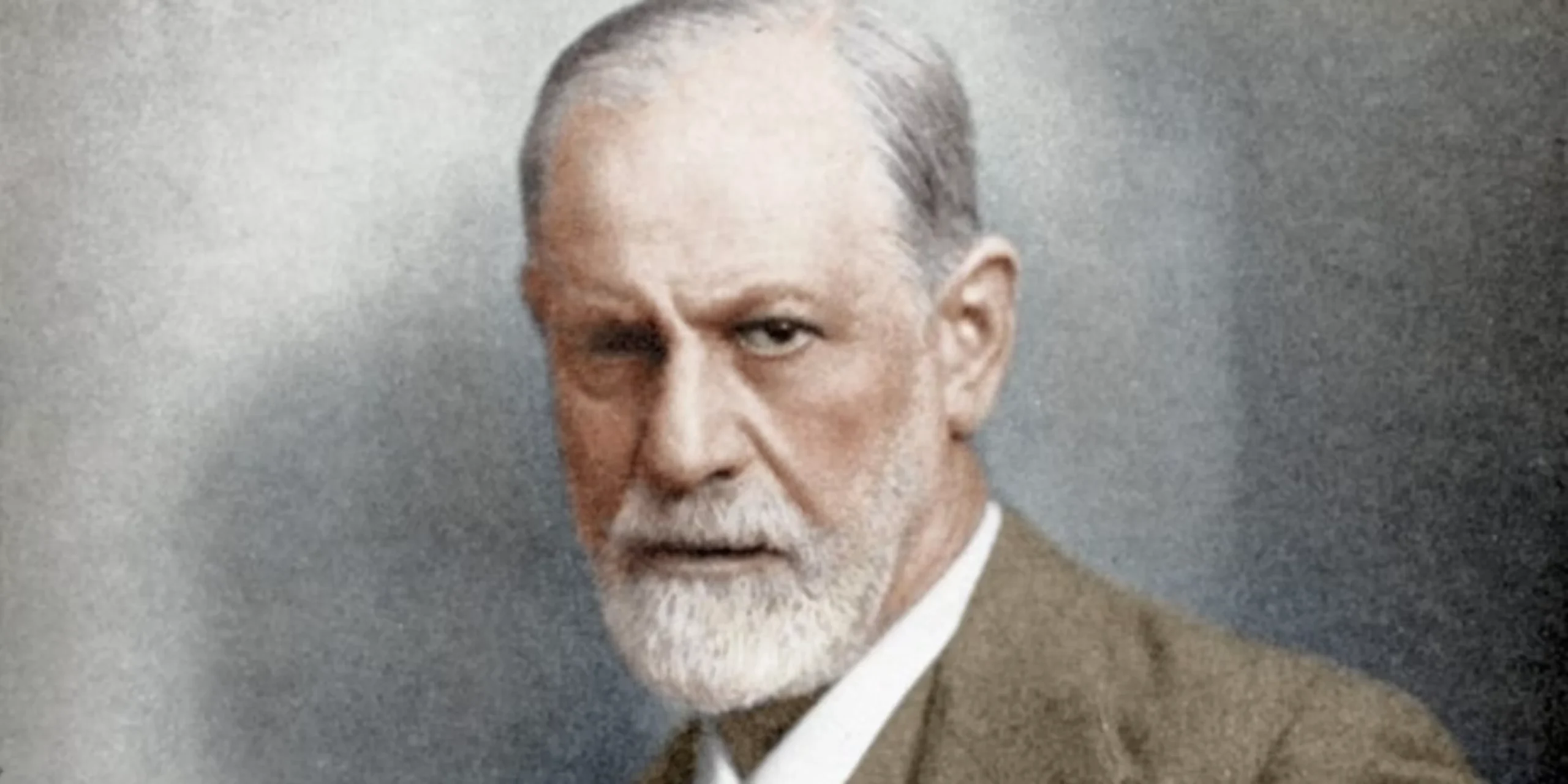 Sigmund Freud